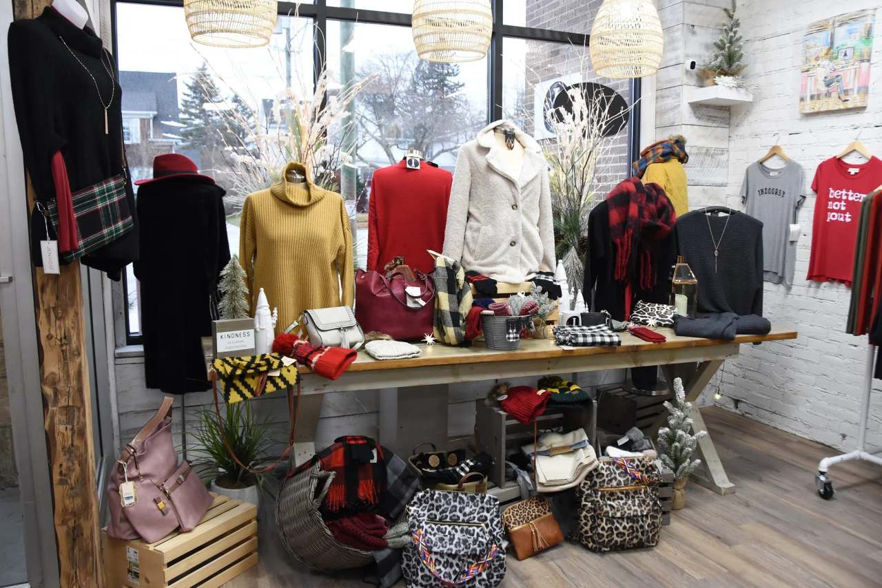 Intention Boutique — photo 10