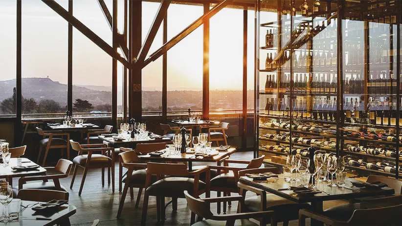 Marble Restaurant — photo 1