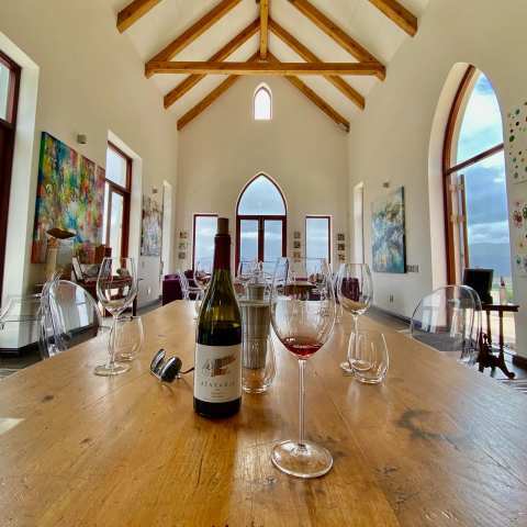 Ataraxia Wines — photo 2