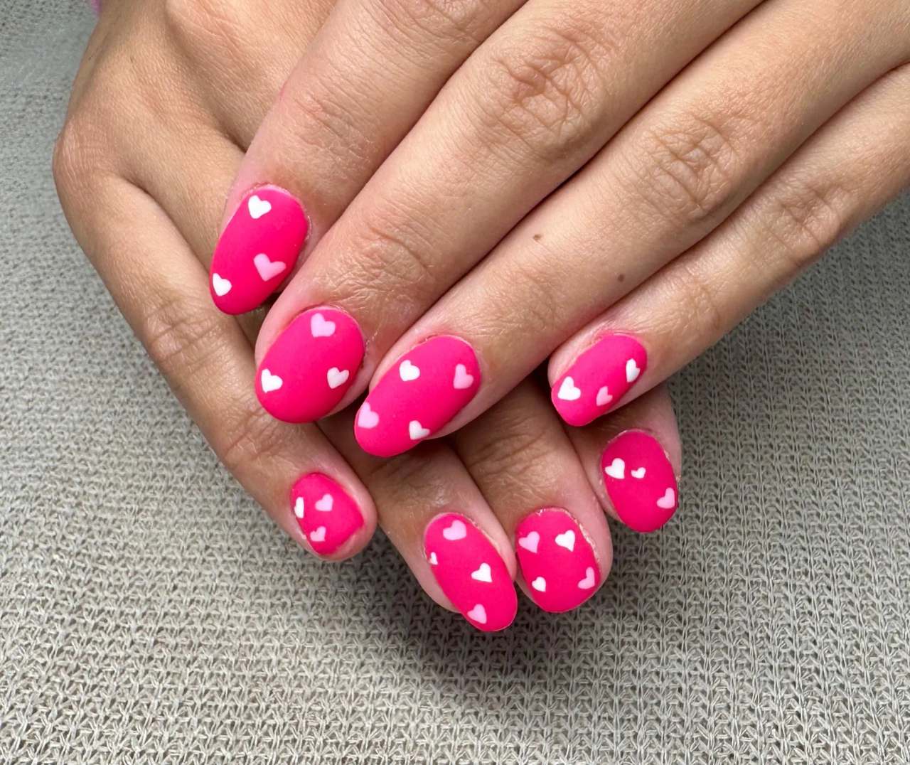 Holstein Nail Co. — photo 1
