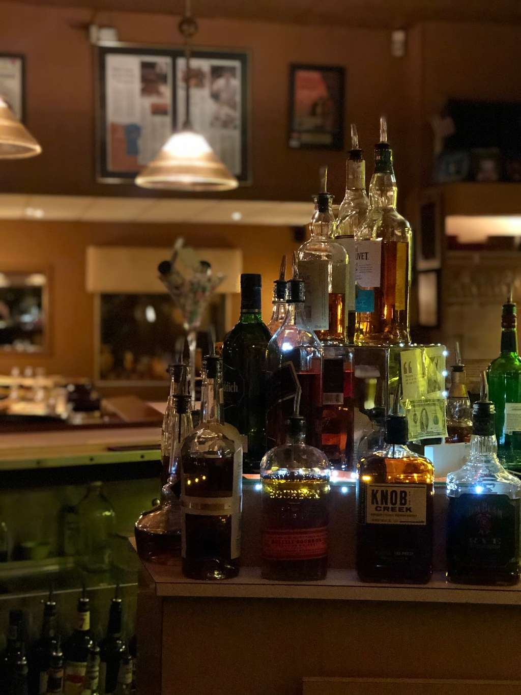 Food & Drink