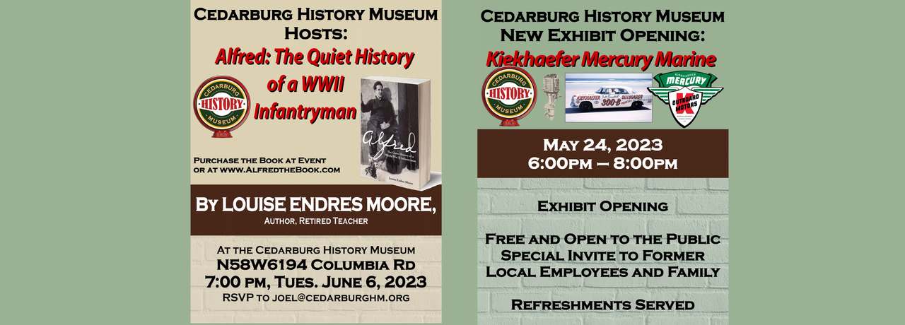 Cedarburg History Museum — photo 1
