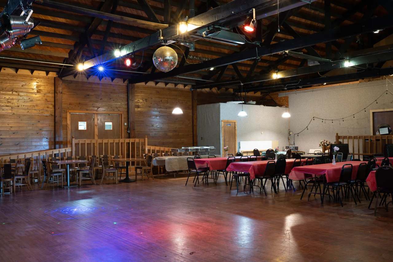 Rumors Roadhouse BBQ — photo 1