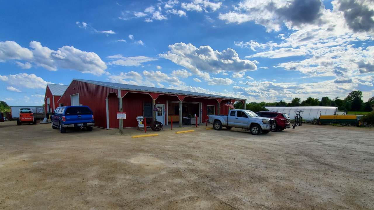 Witte's Vegetable Market, LLC — photo 1