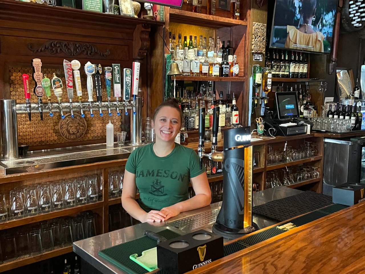 Mary Margaret's Olde Irish Tavern — photo 1