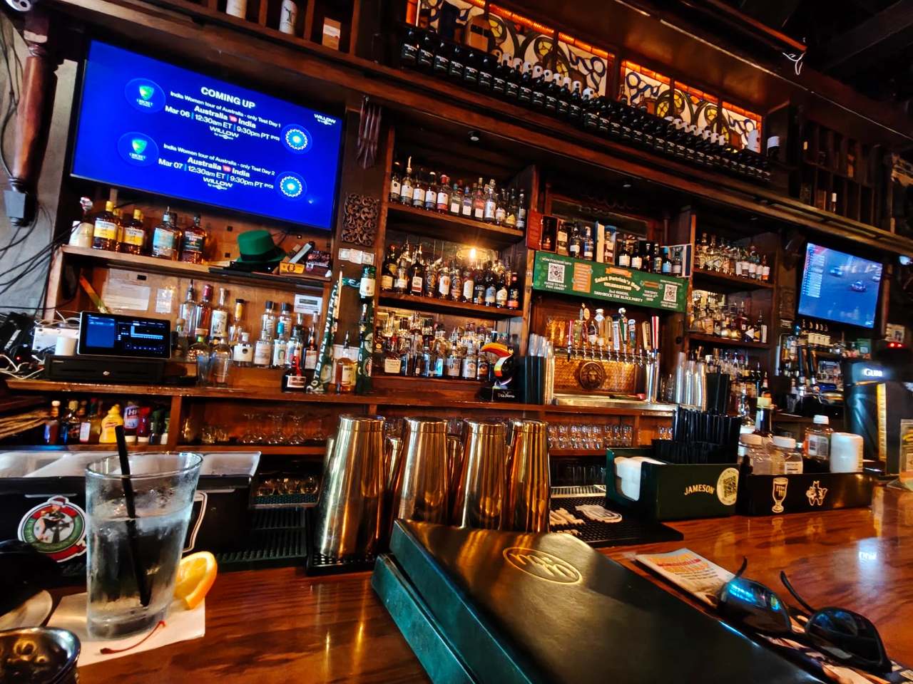Mary Margaret's Olde Irish Tavern — photo 3
