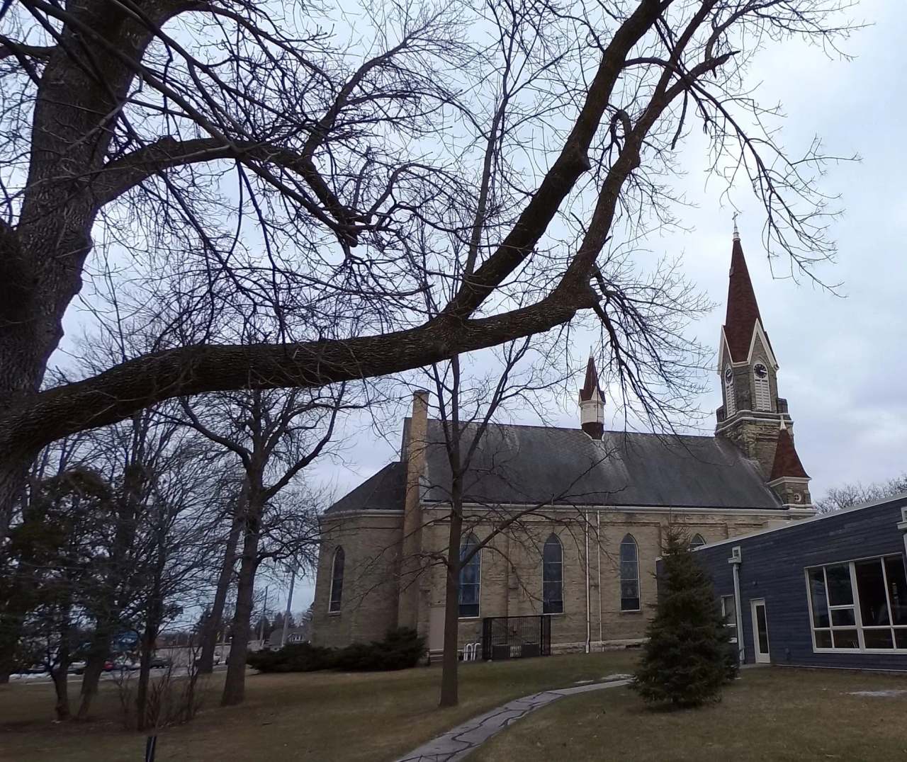 St John's Evangelical Lutheran Church — photo 3