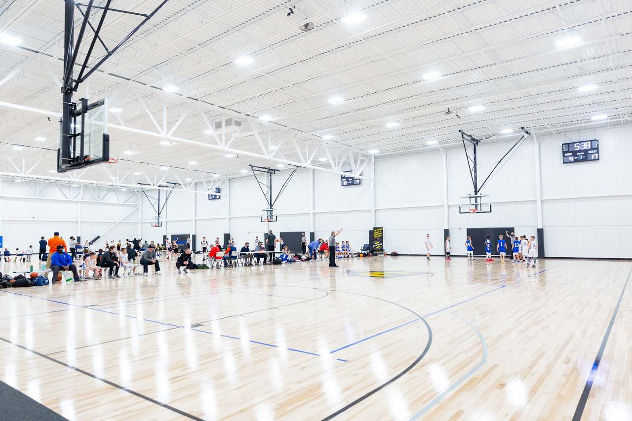The Facility — photo 2