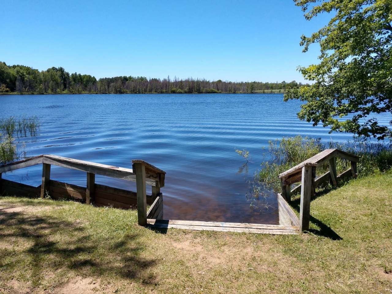 Wilson Lake County Park — photo 1