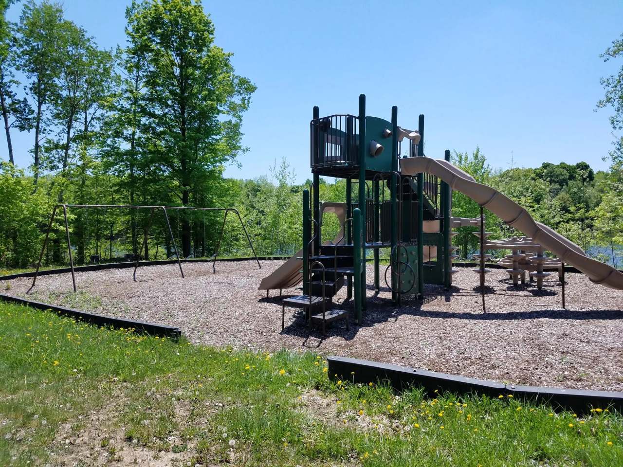 Wilson Lake County Park — photo 2