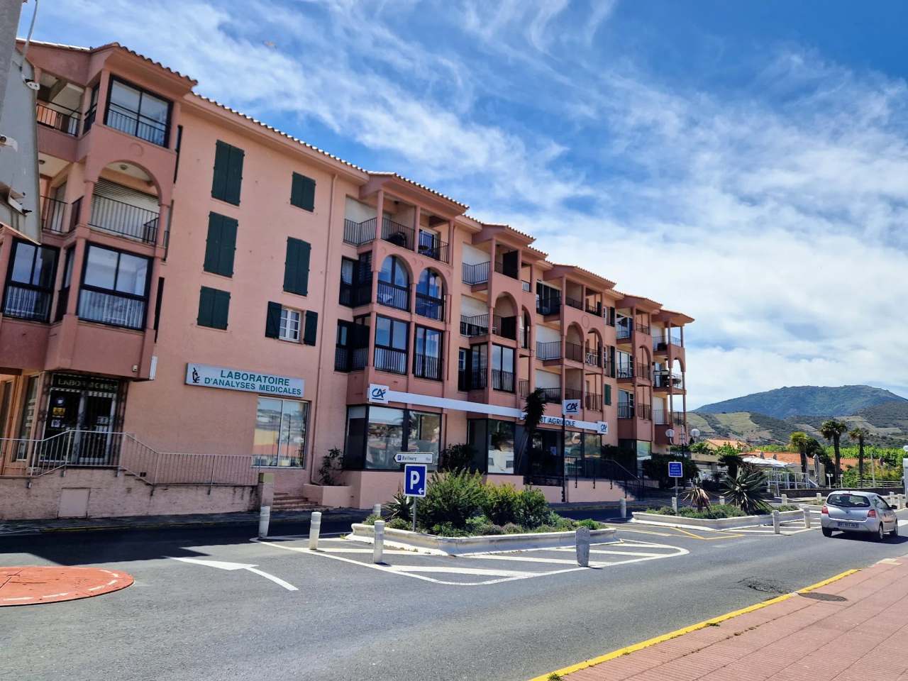 Laboratoire CBL - Banyuls sur Mer — photo 1
