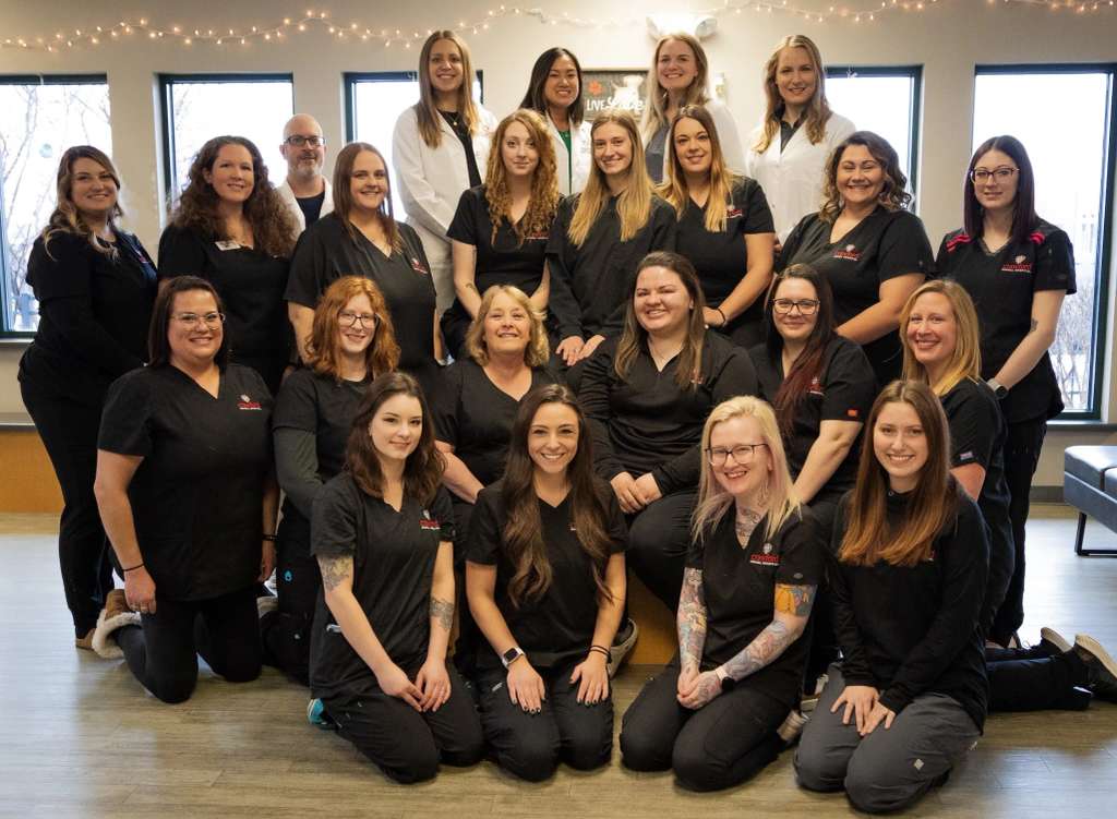 Crawford Animal Hospital