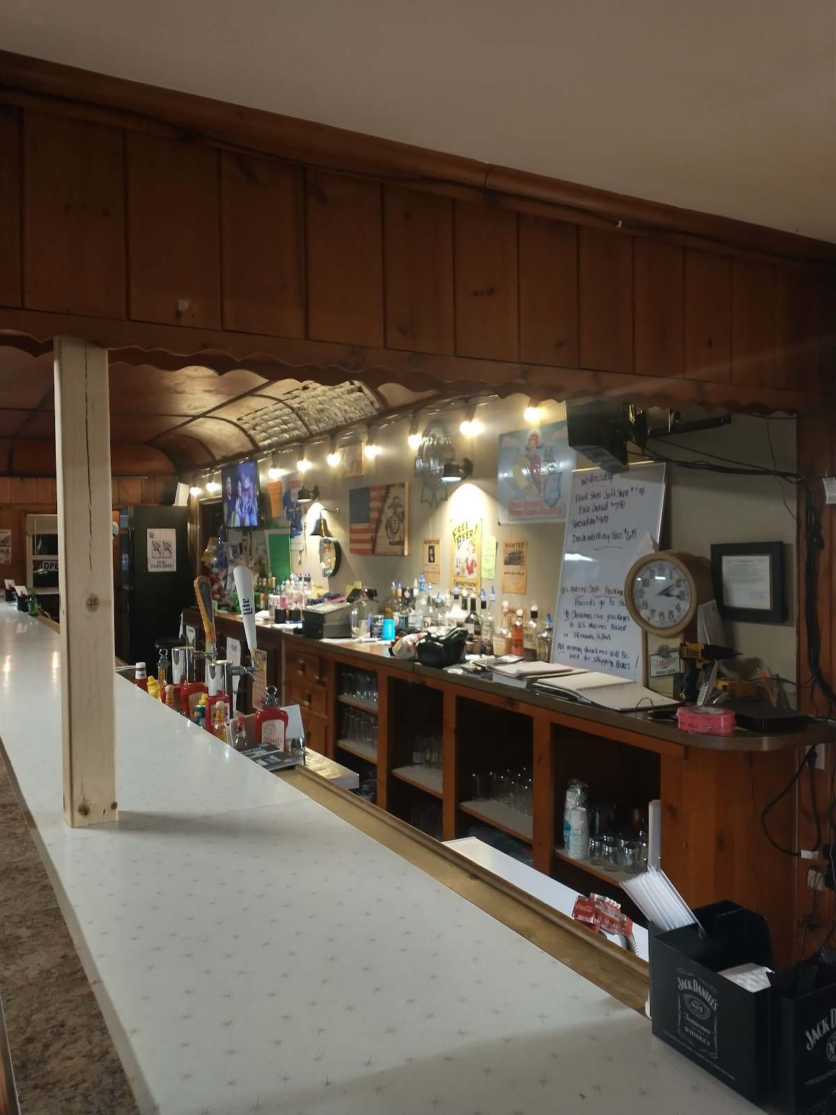 Old Still Saloon — photo 2
