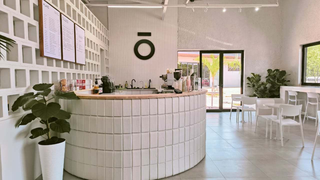 Platō Coffee - Umhlali — photo 1