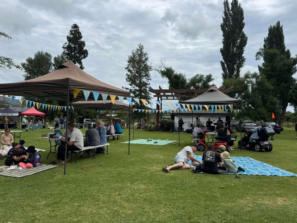 Katikati Sunday Farmers Market