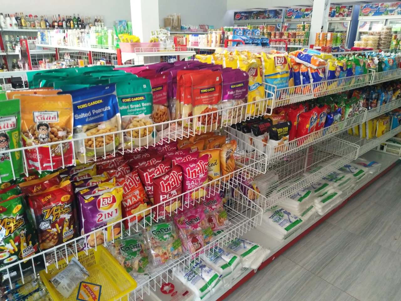 Honey Minimart Koh Mak — photo 5