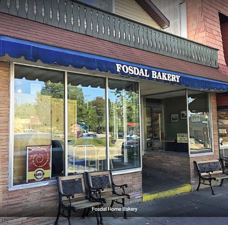 Fosdal Home Bakery — photo 1