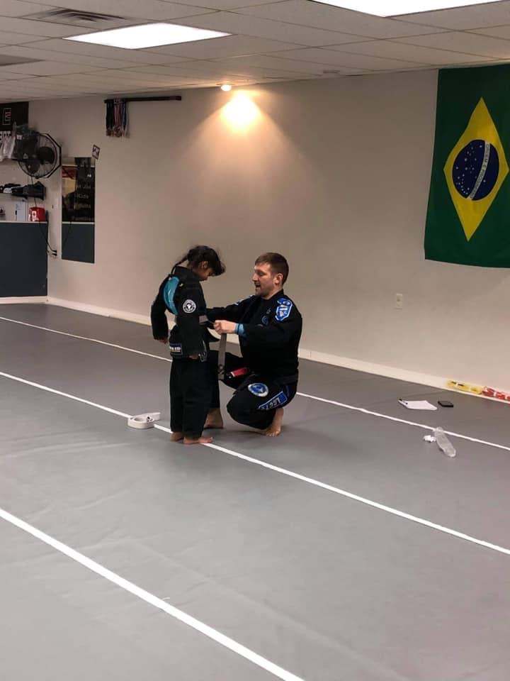 Atlas Martial Arts Club — photo 1