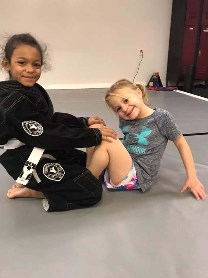 Atlas Martial Arts Club — photo 5