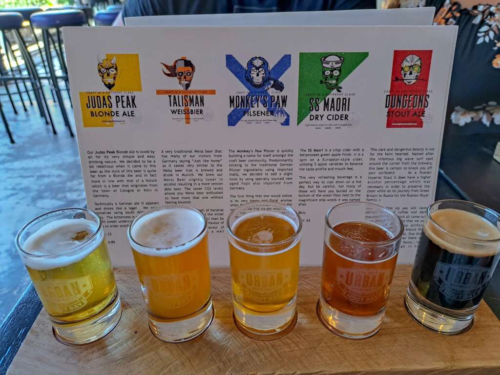 Food & Drink