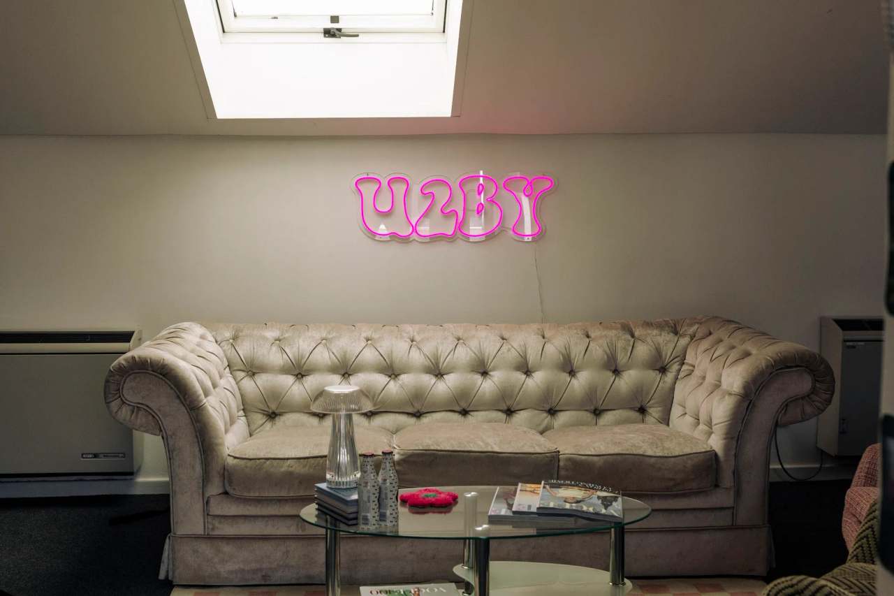 Used 2 Be Yours : Curated Thrifting & Photography Studio — photo 2