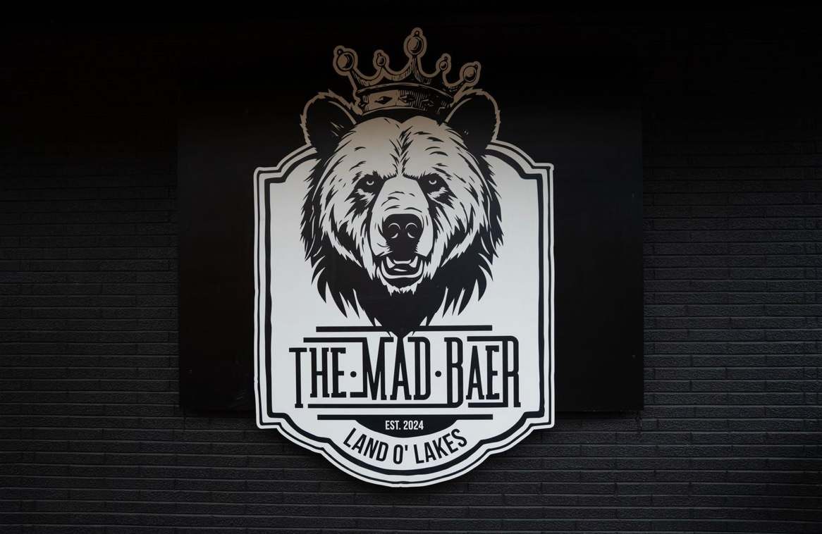The Mad Baer — photo 1