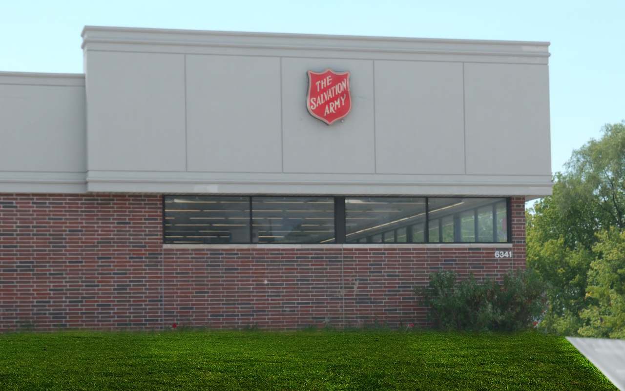 The Salvation Army Family Store & Donation Center — photo 3