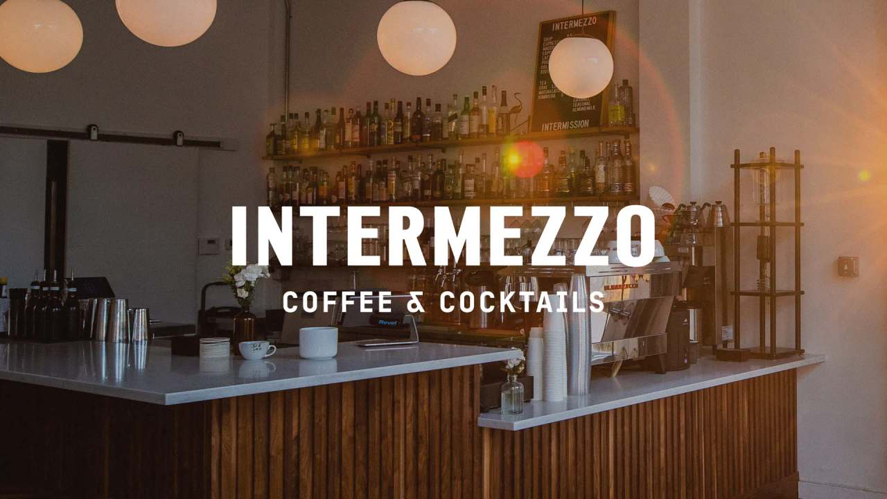 Intermezzo Coffee & Cocktails — photo 1