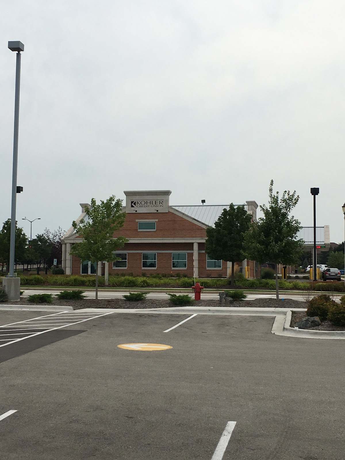 Kohler Credit Union - Grafton — photo 2