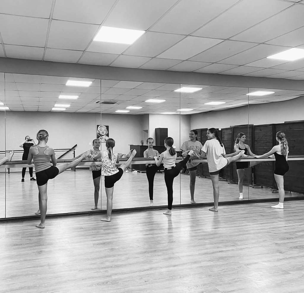 Studio One Dance Academy