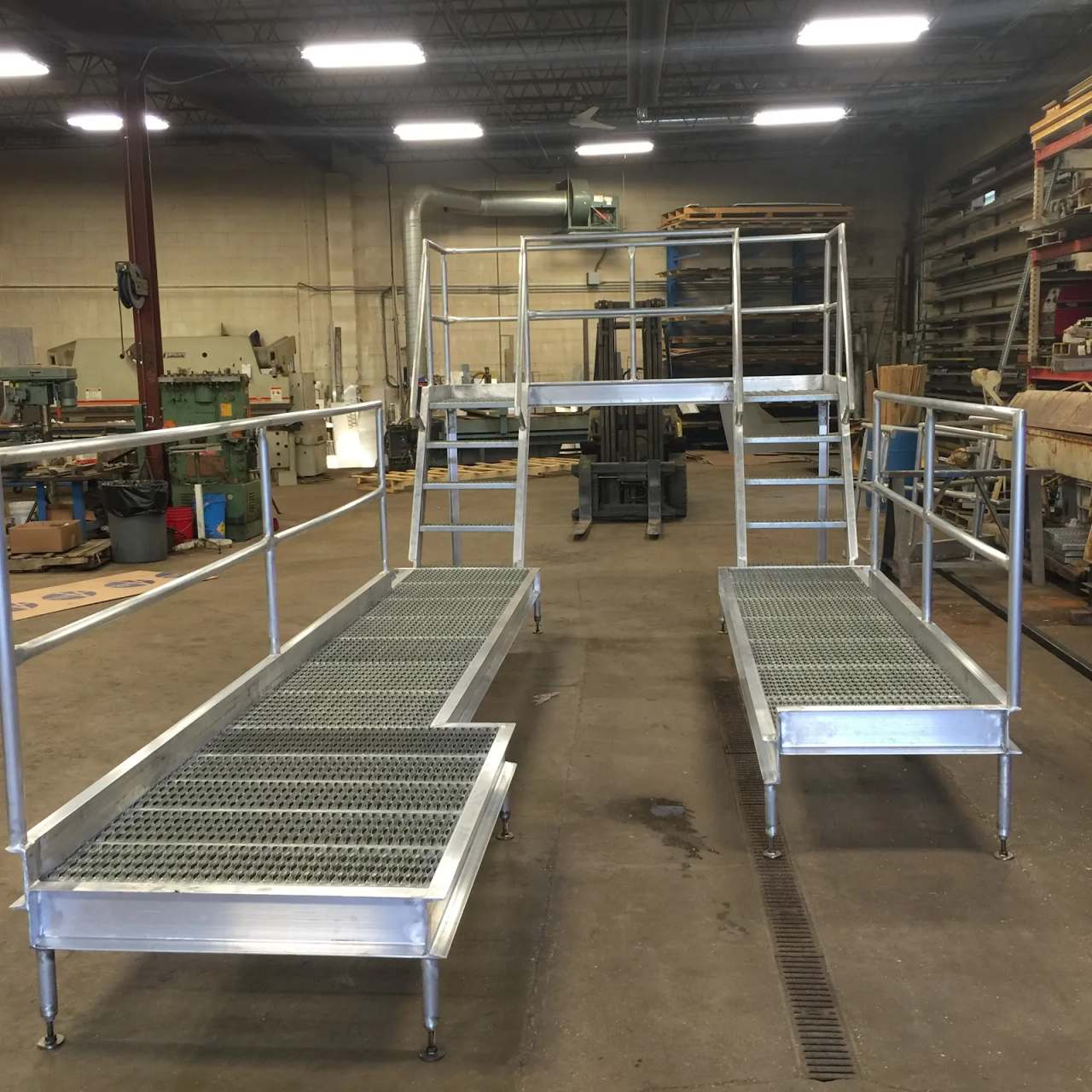 3Up Metal Works — photo 3