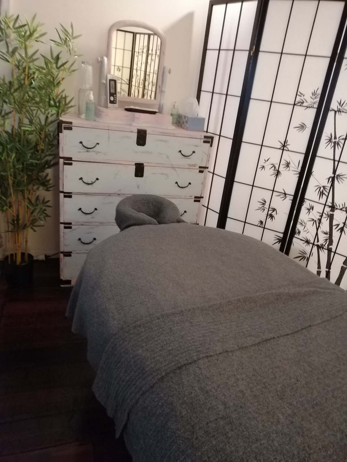 body & soul Massage Therapy Wellington — photo 2