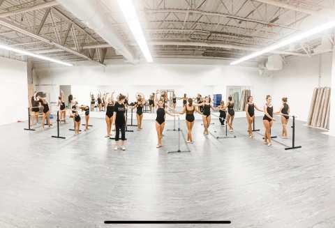 Aspire Dance Center — photo 3