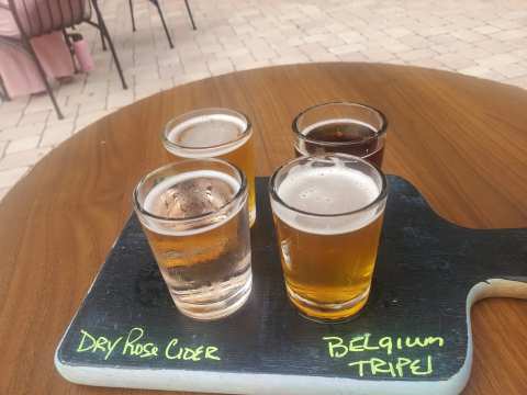 The Ale and the Witch — photo 2