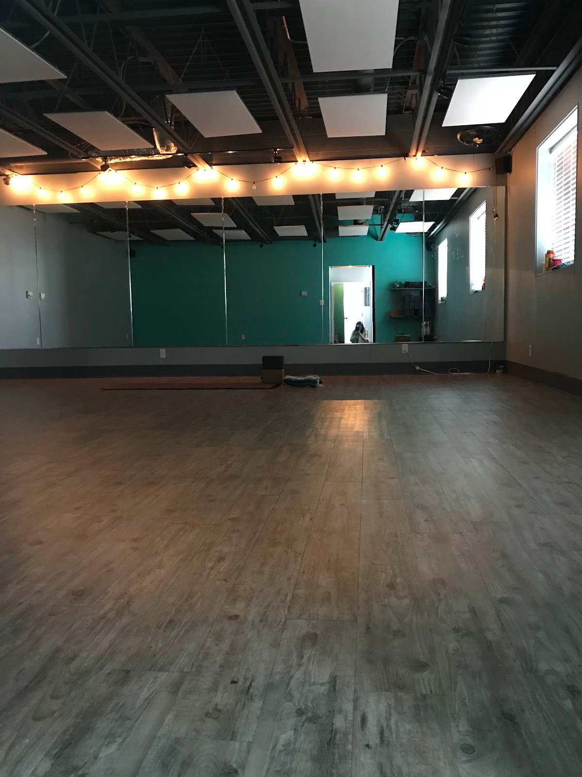 Get Hot Yoga — photo 3