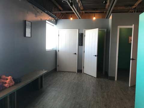 Get Hot Yoga — photo 2