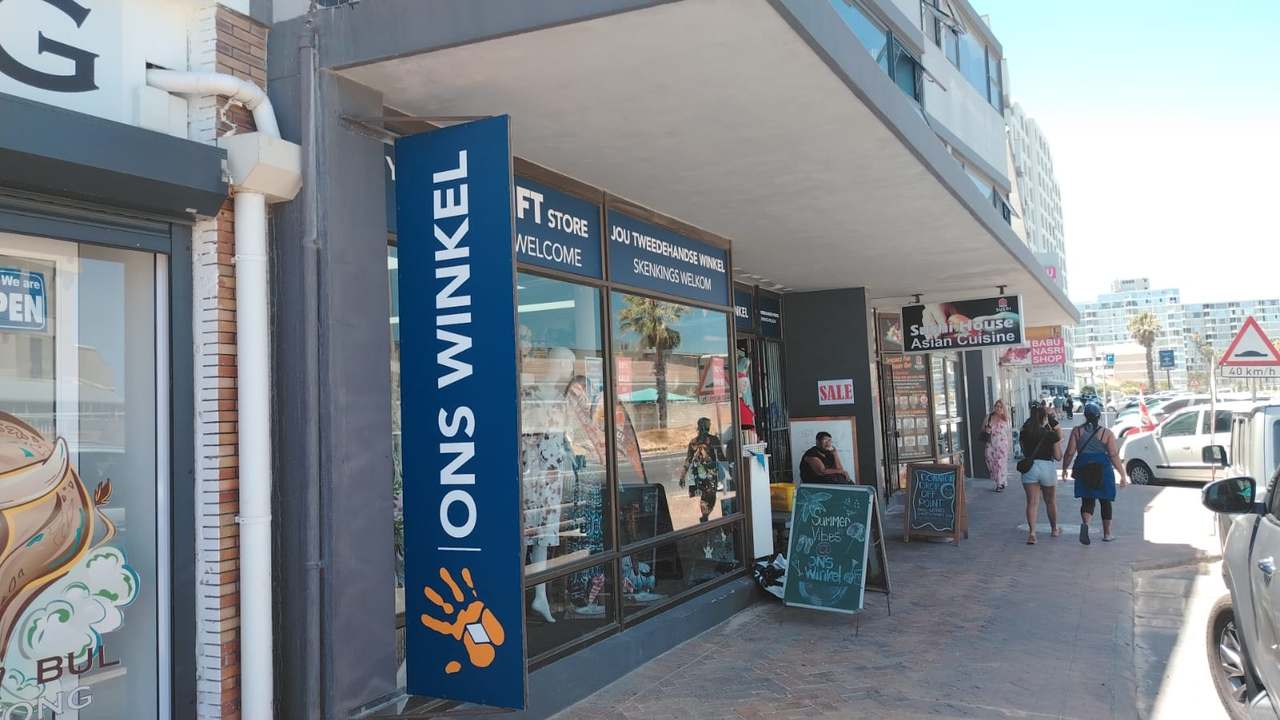 Ons Winkel Stellenbosch — photo 1