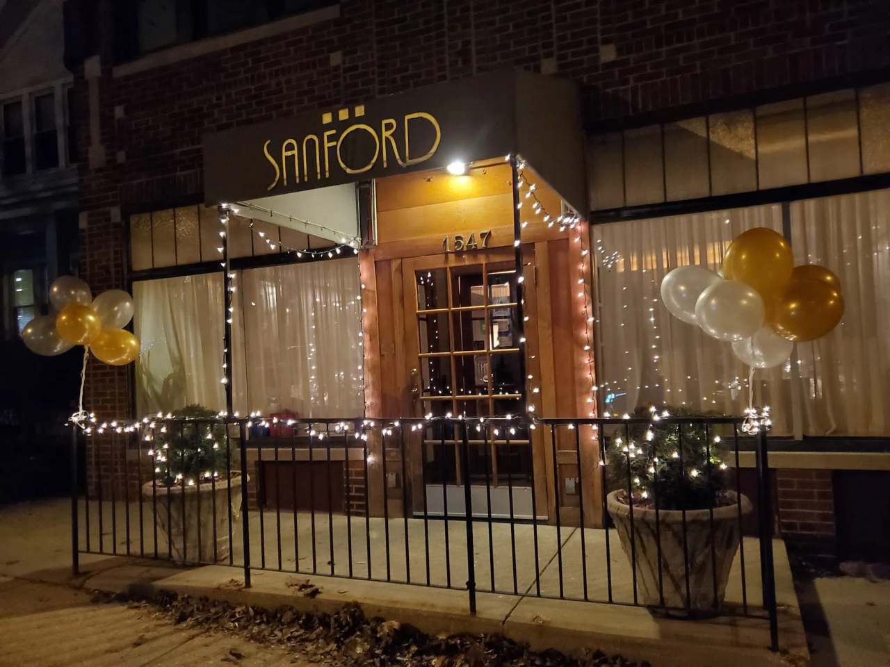 Sanford — photo 1