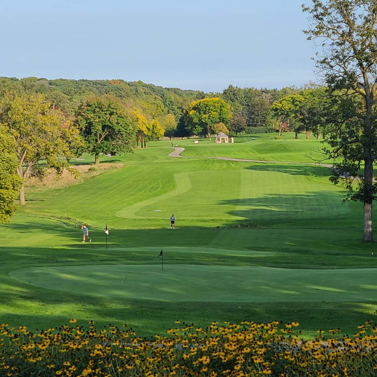 New Berlin Hills Golf Course — photo 1
