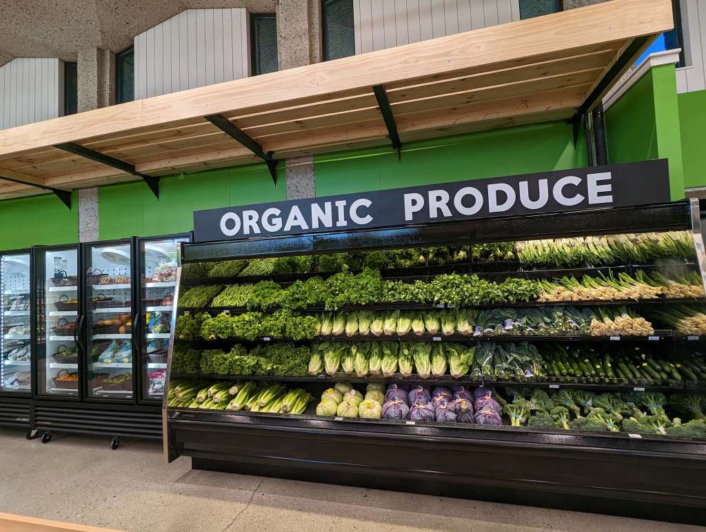 Nature's Best Market