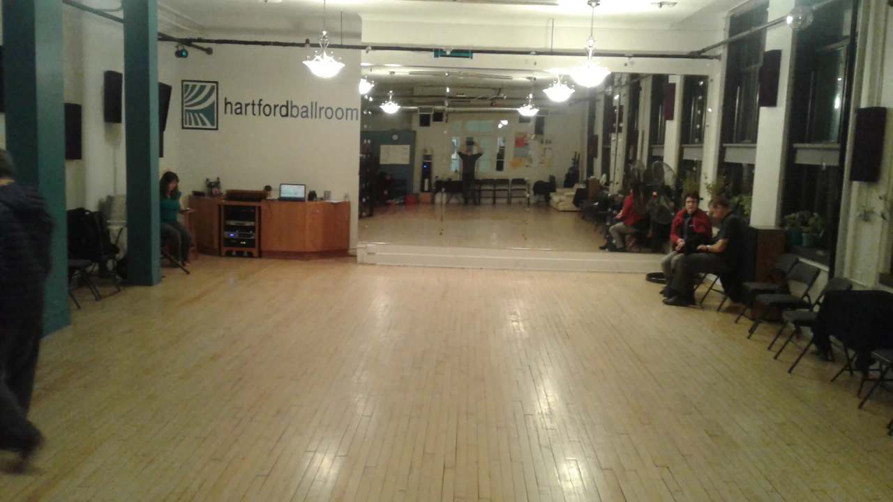 Hartford Ballroom — photo 1