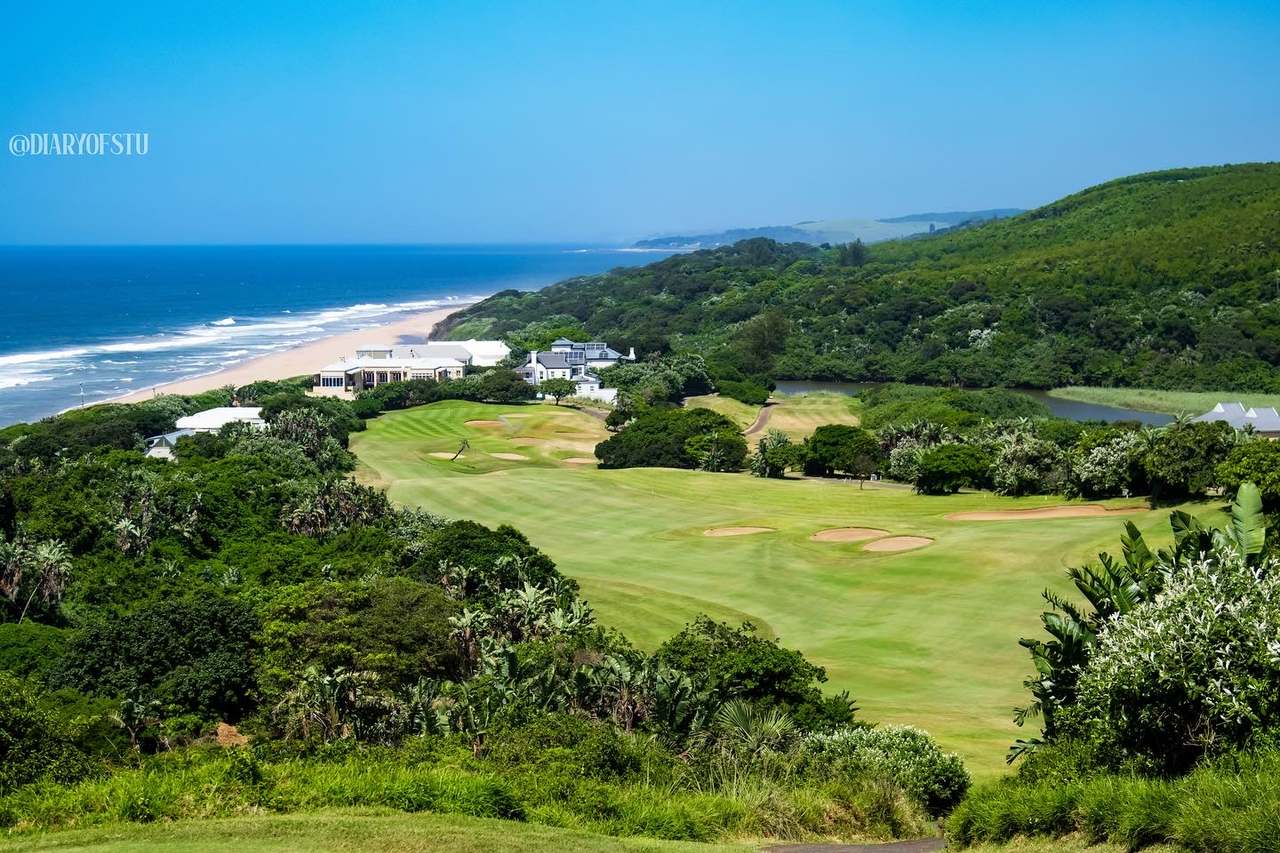 Prince's Grant Golf Estate — photo 1