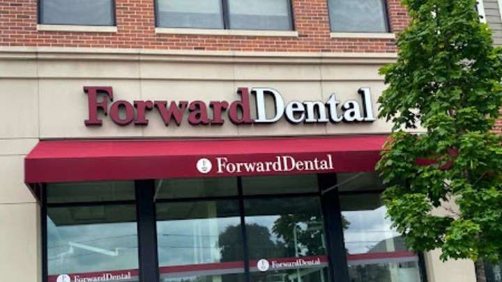 ForwardDental Mequon
