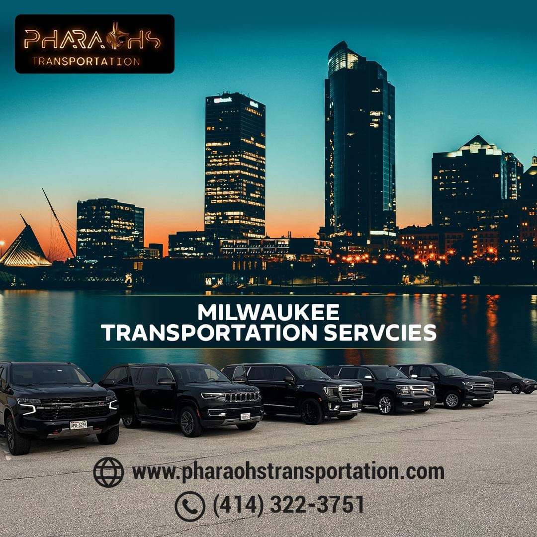 Pharaoh's Transportation — photo 5