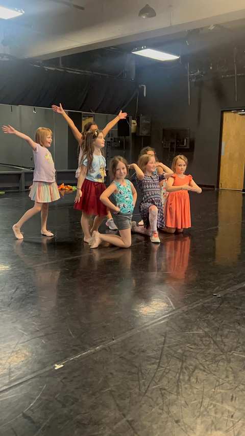 Danceworks — photo 3