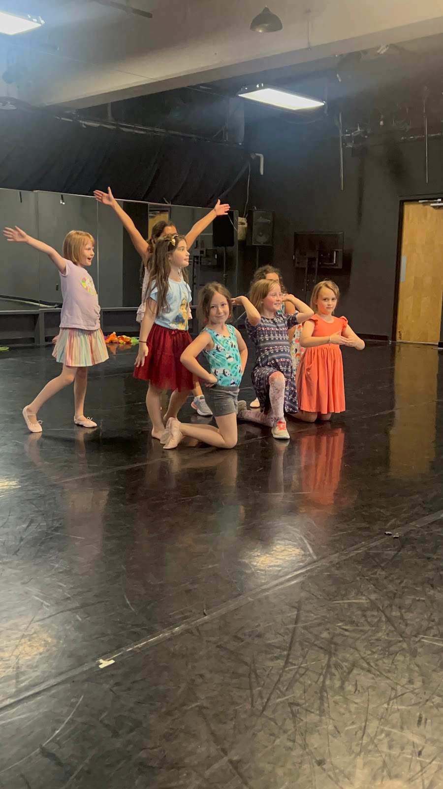 Danceworks — photo 3