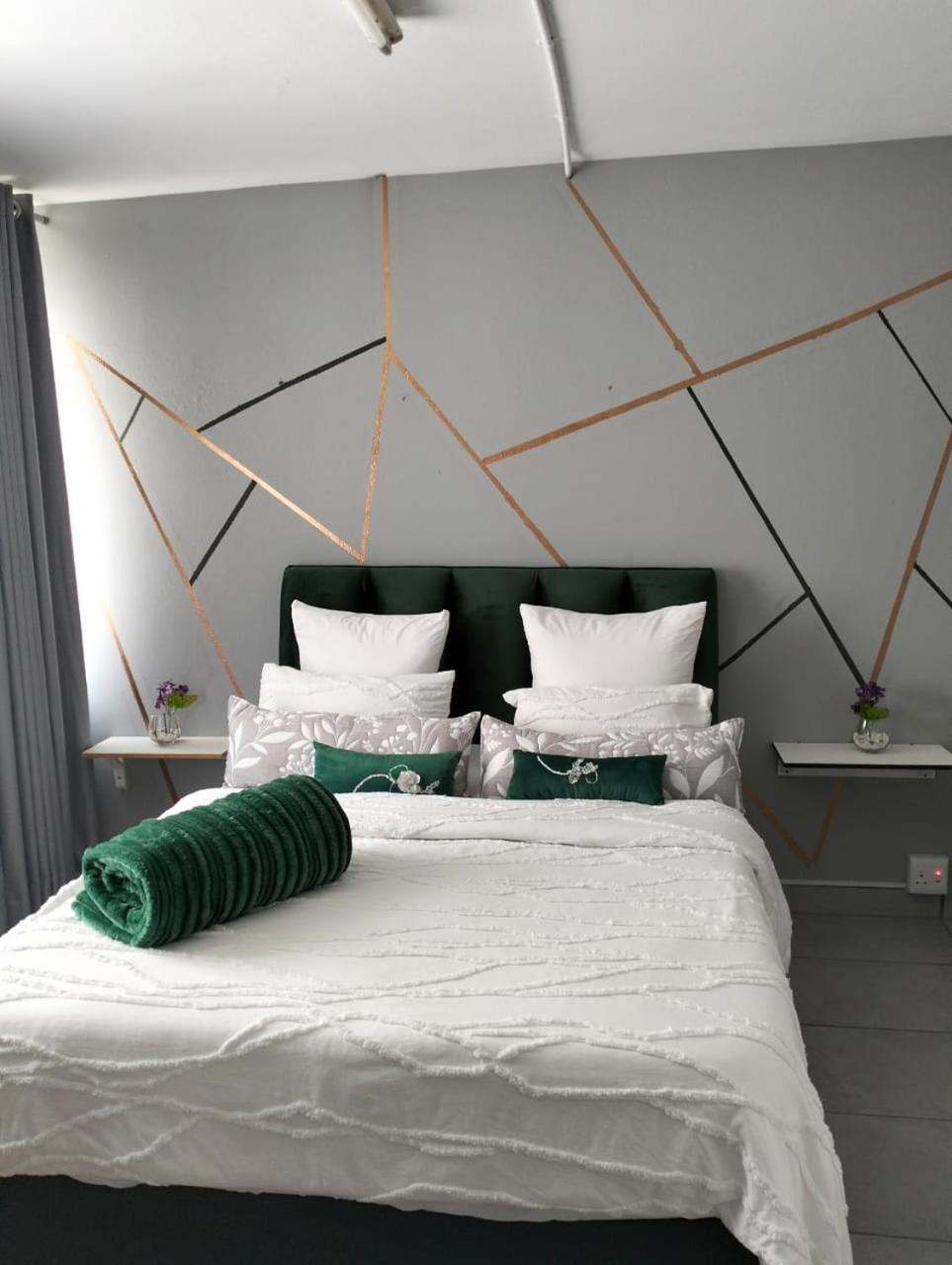 Derrick's Guest House & Luxury Apartments — photo 2