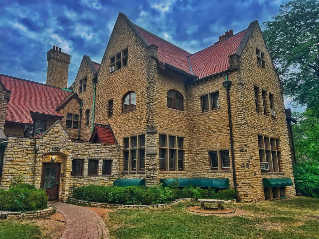 Chabad of the East Side