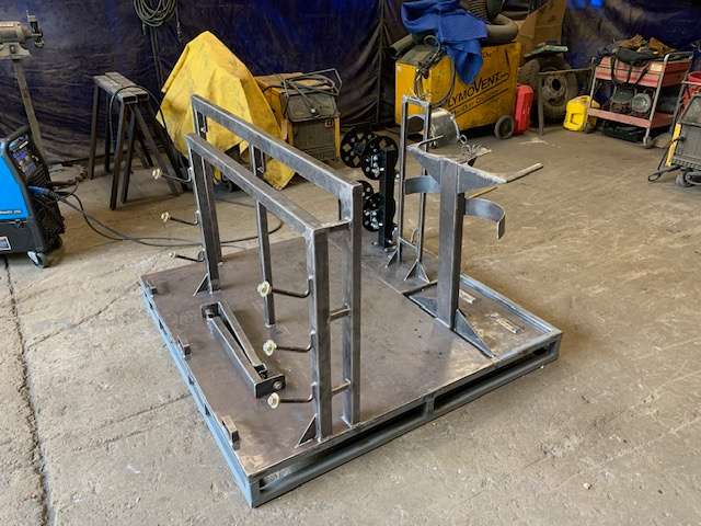 Wagner Welding & Restoration LLC