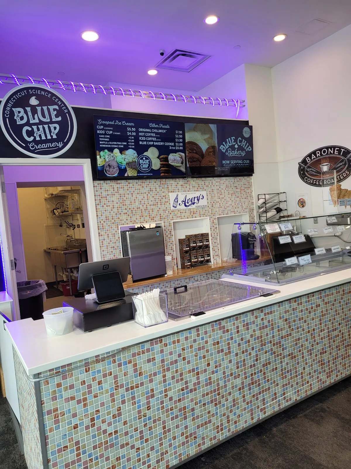 Blue Chip Creamery — photo 5